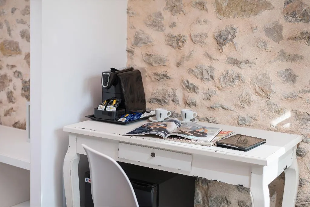Double or Twin WITH TERRACE Room, Turixant, Majorca