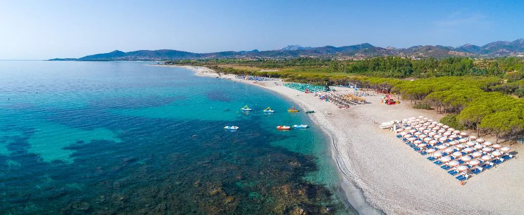 General view, TUI Blue MClub Budoni, Olbia