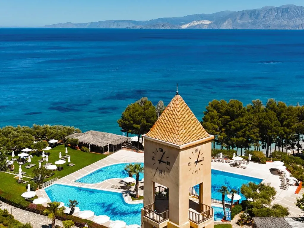 General view, Candia Park Village, Crete