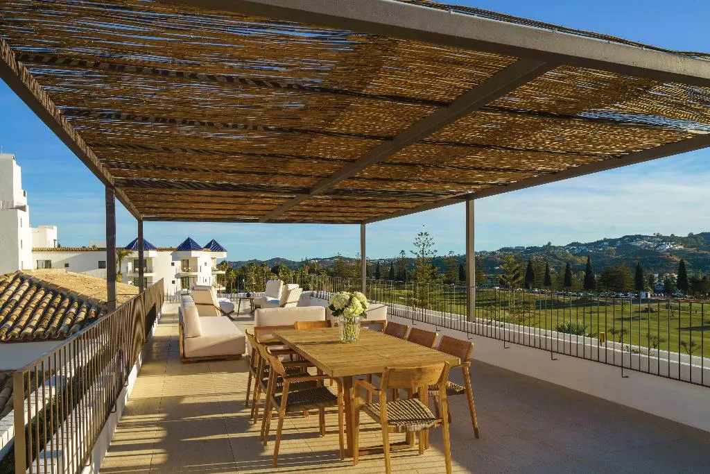 Room, La Zambra Resort in the Unbound Collection by Hyat, Costa Del Sol