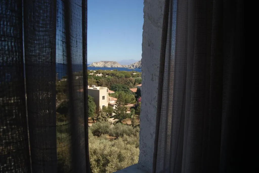 Room, Thalia Bloom Villa Apartments, Crete