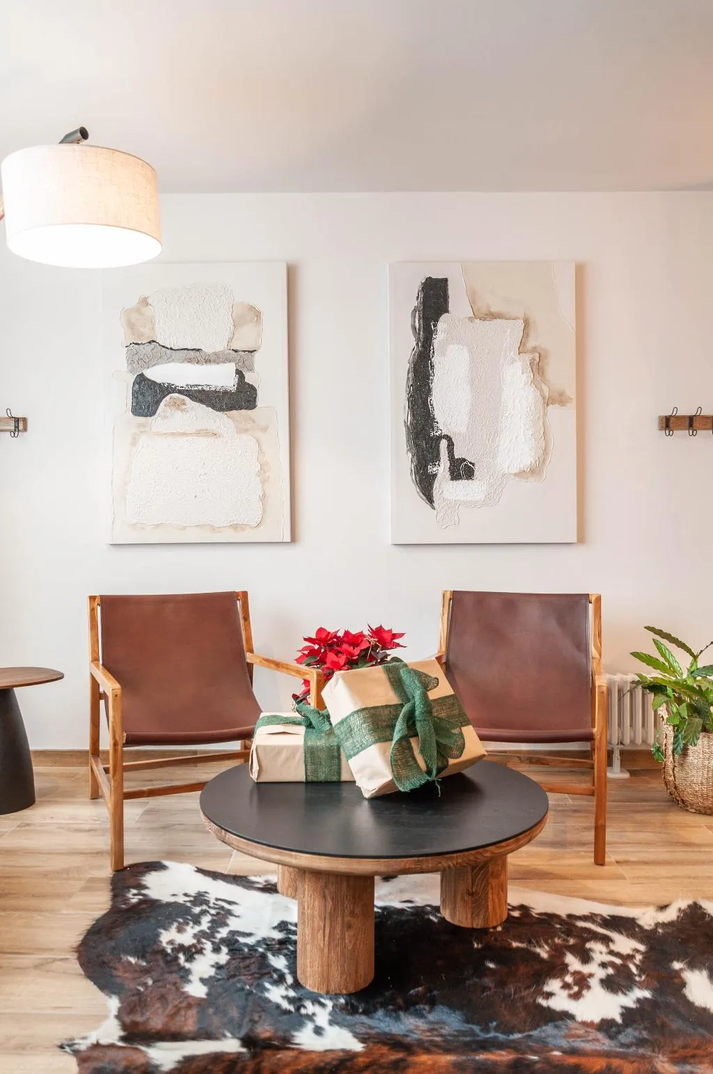 Lobby, Viella, Costa Brava