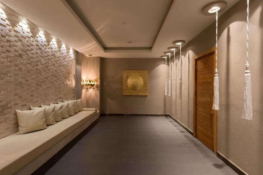 Sports and Entertainment, Tui Blue Barut Andiz, Antalya