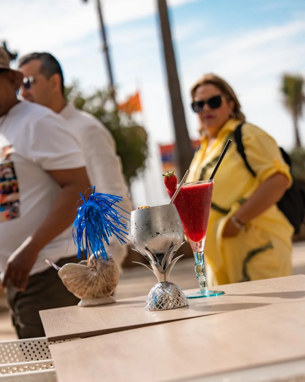 Bar, Miramar, Costa Brava