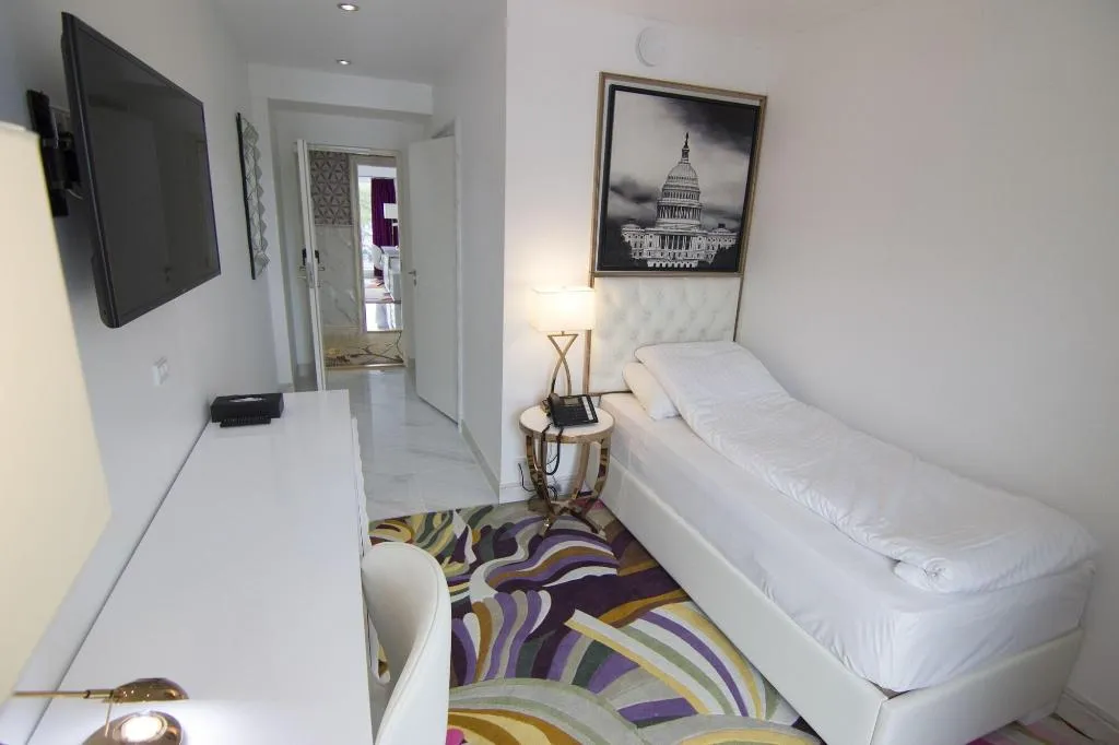 Room, A Hotels Glostrup, Copenhagen