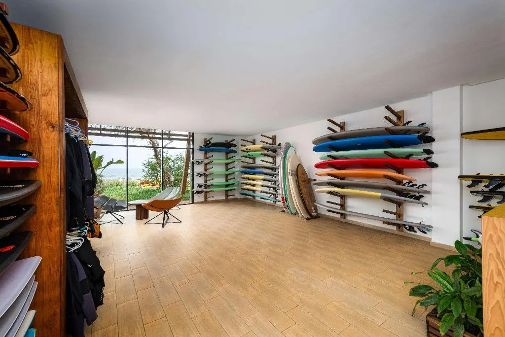 Sports and Entertainment, Radisson Blu Resort Taghazout Bay Surf Village, Agadir