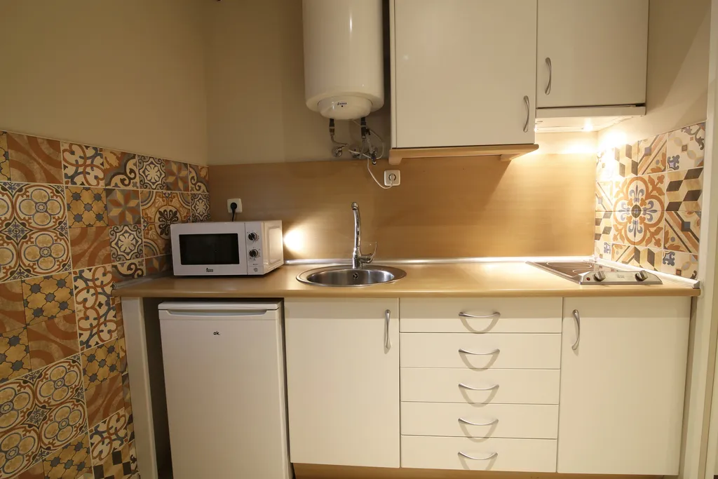 APARTMENT SUPERIOR Room, Suites You Mercury, Madrid