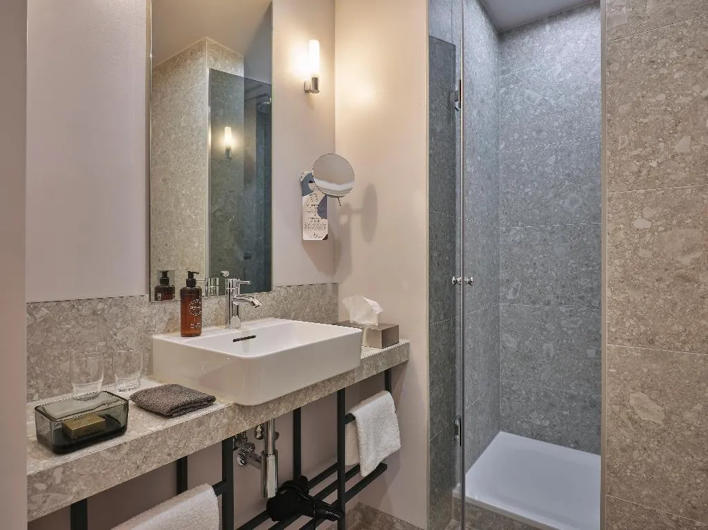 SINGLE STANDARD Room, Classik Hotel Alexander Plaza, Berlin, Berlin