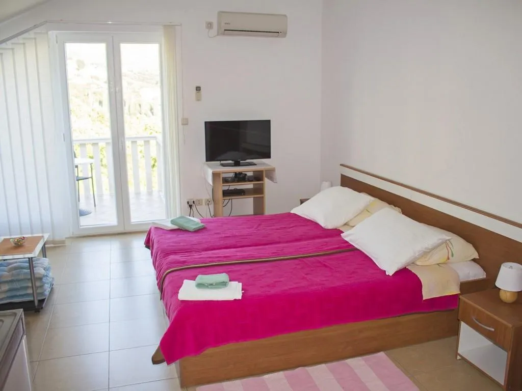 STUDIO STANDARD Room, Apartments Ilija, Dubrovnik