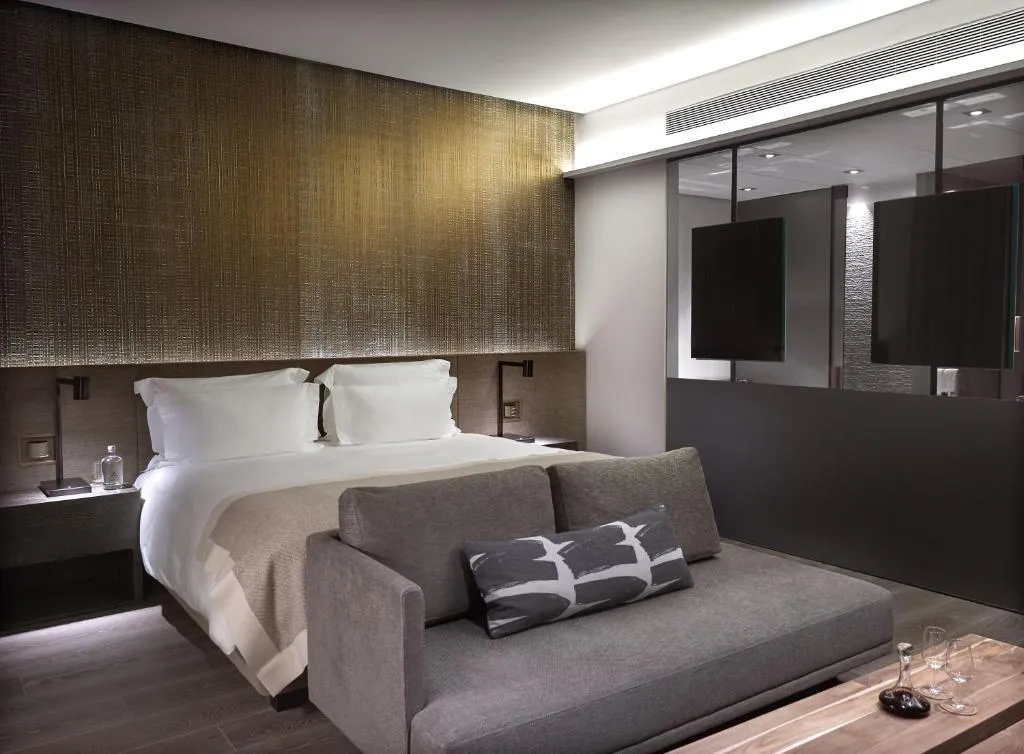 Double or Twin SUPERIOR Room, Six Senses Douro Valley, Porto