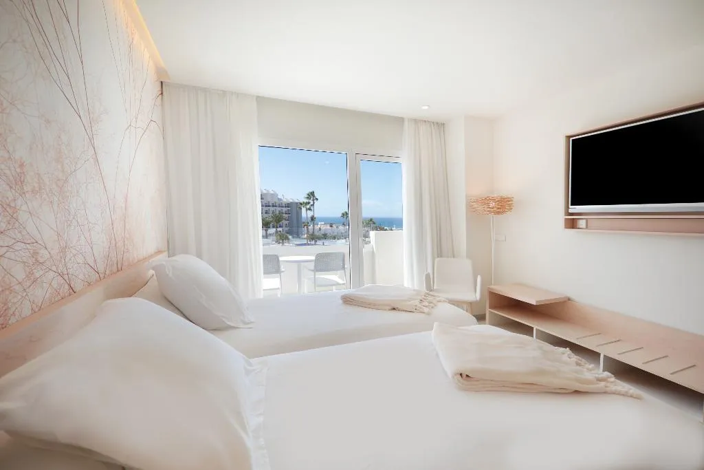 DOUBLE SINGLE USE SIDE SEA VIEW Room, Iberostar Selection Sábila - Adults Only, Tenerife
