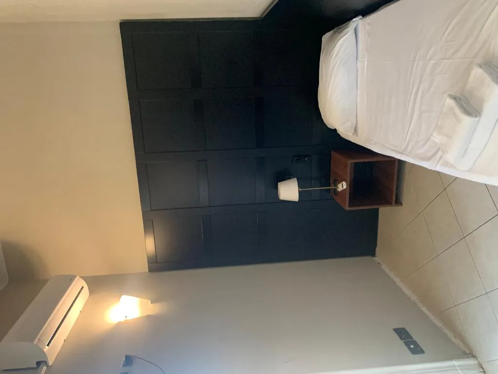SINGLE STANDARD Room, Santuzza Hotel Catania, Catania