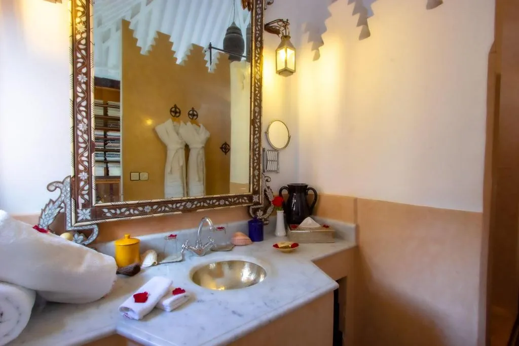 Room, Riad Kaiss By Sanssouci Collection, Marrakech