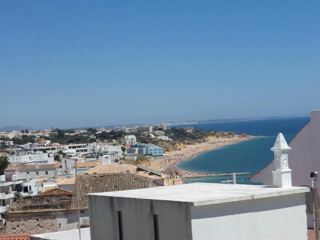 General view, Vila Branca Residencial, Algarve
