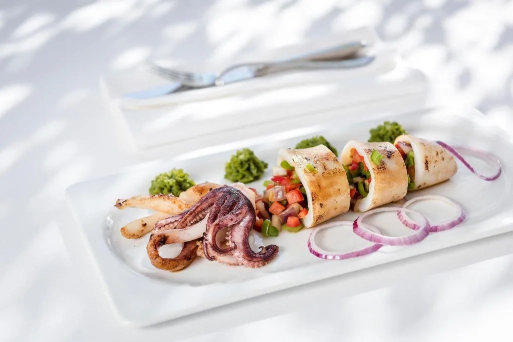 Restaurant, Casa León Royal Retreat, Gran Canaria