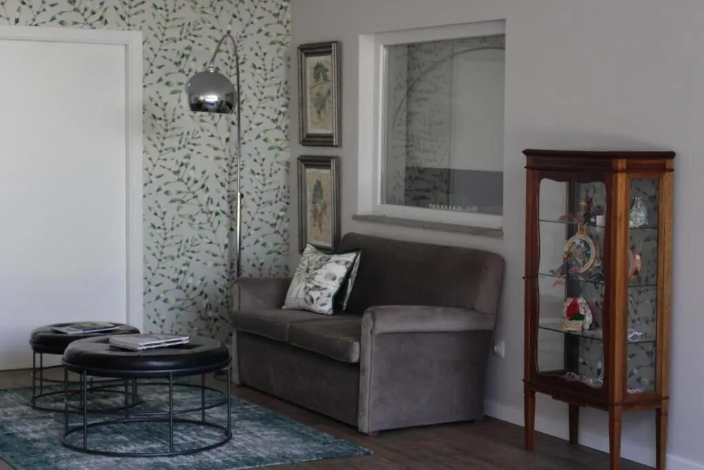 Lobby, Casal da Viúva, Porto