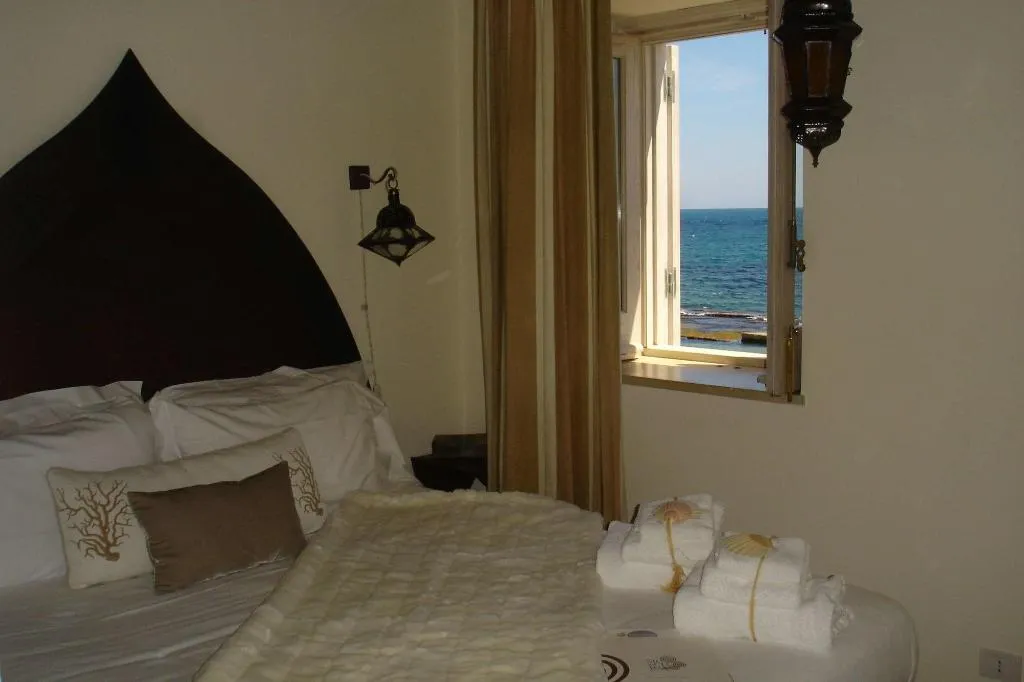 Room, Musciara Siracusa Resort, Catania