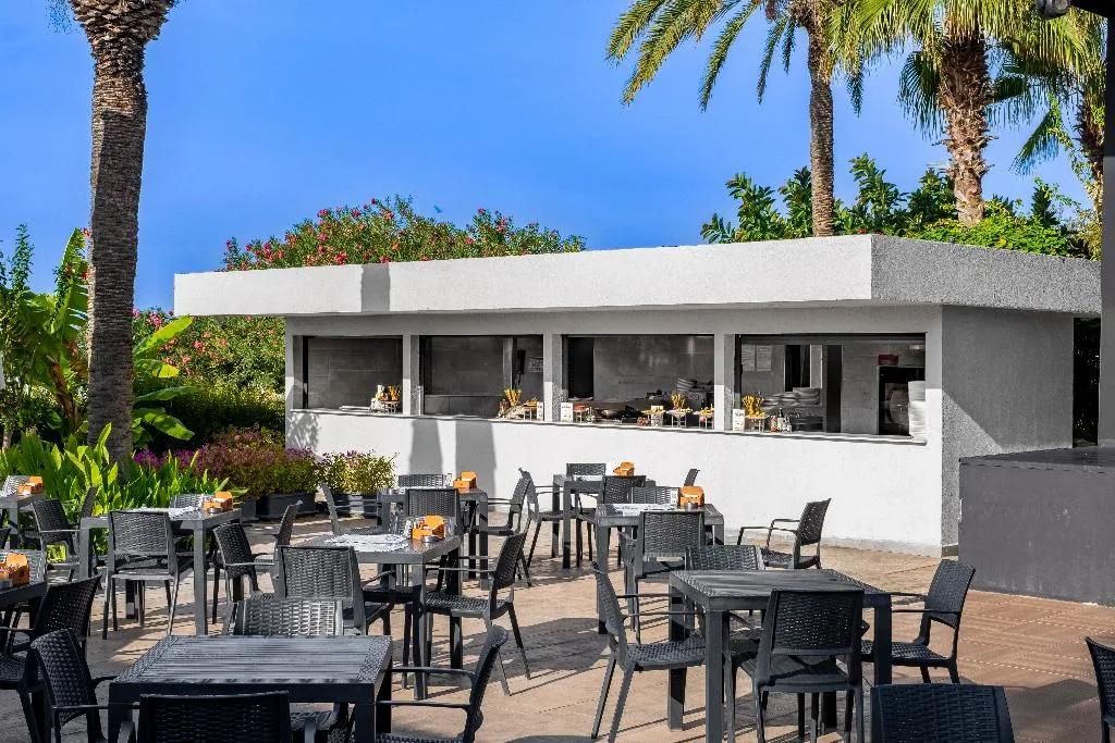 Bar, The Raga Side Adult Only, Antalya