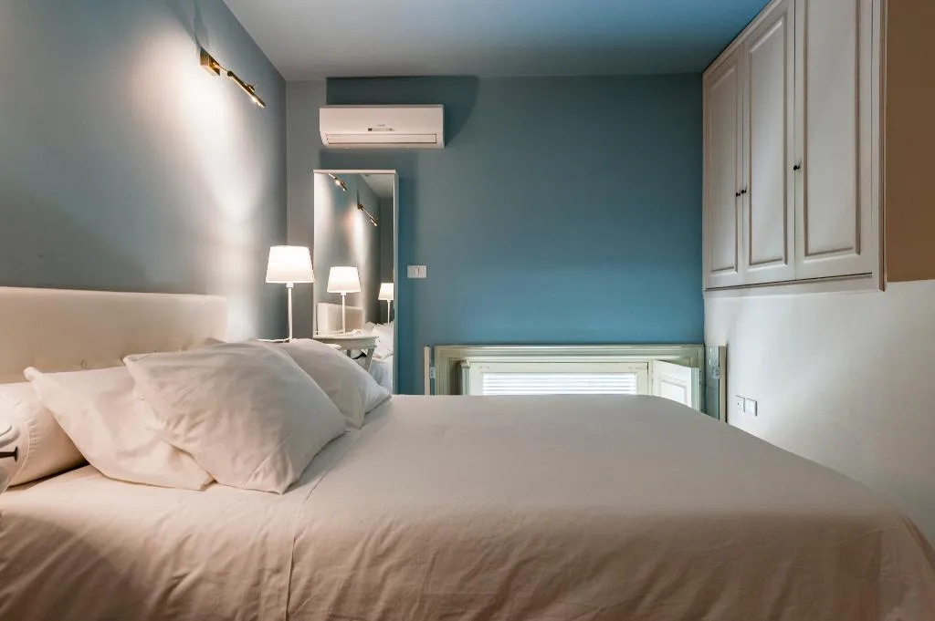 APARTMENT EXECUTIVE Room, Ferrini Home Residence 150, Catania
