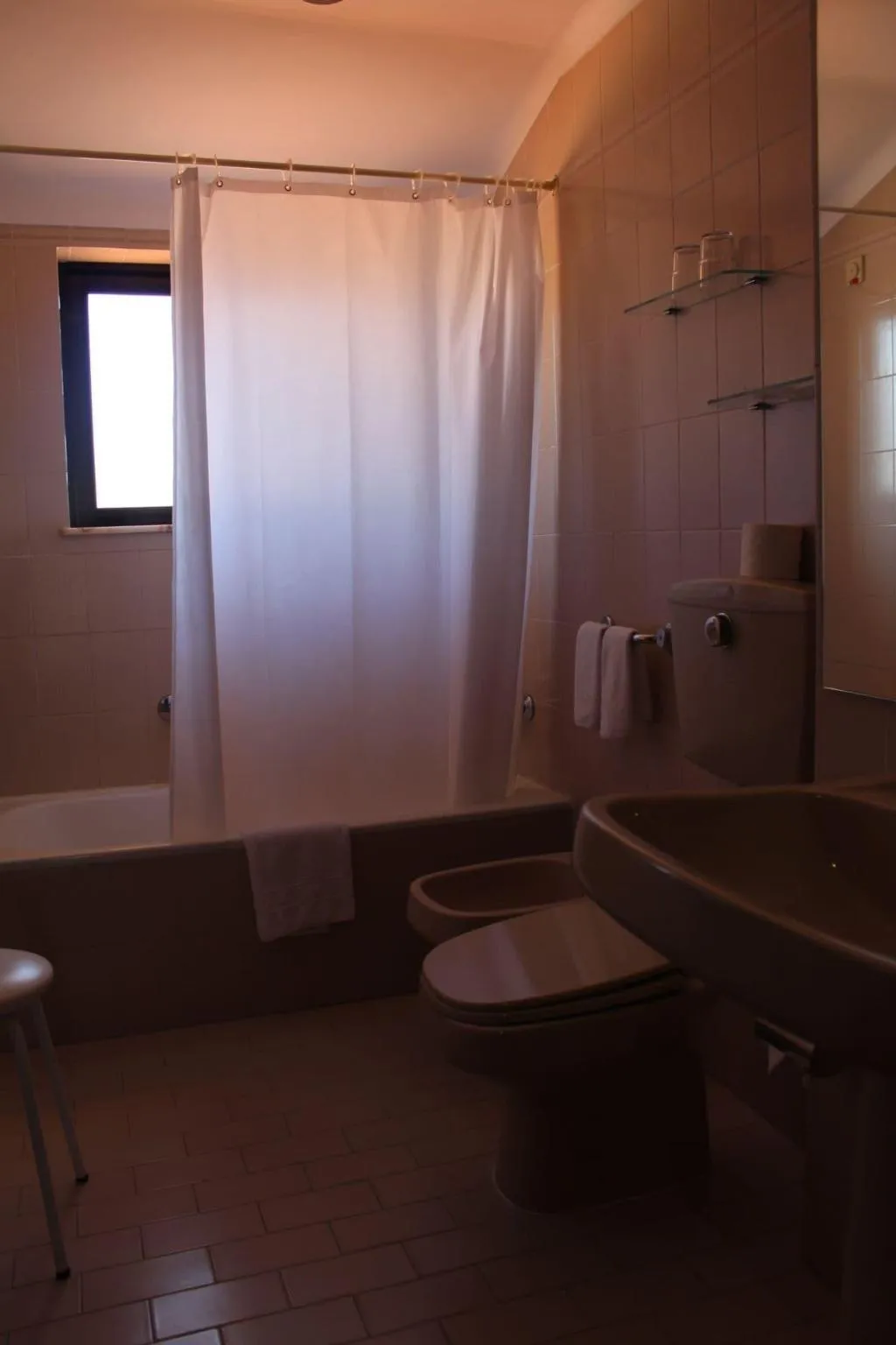 Room, Albergaria Quim Barreiros, Porto
