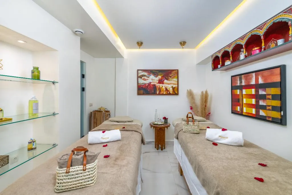 Sports and Entertainment, Riad Diamond Of Marrakech, Marrakech
