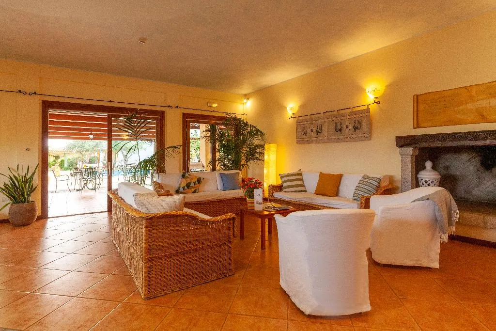 Bar, iH Hotels Villasimius Le Zagare Resort, Cagliari