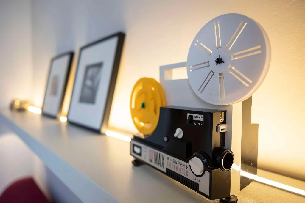 Room, Savona 18 Suites, Milan