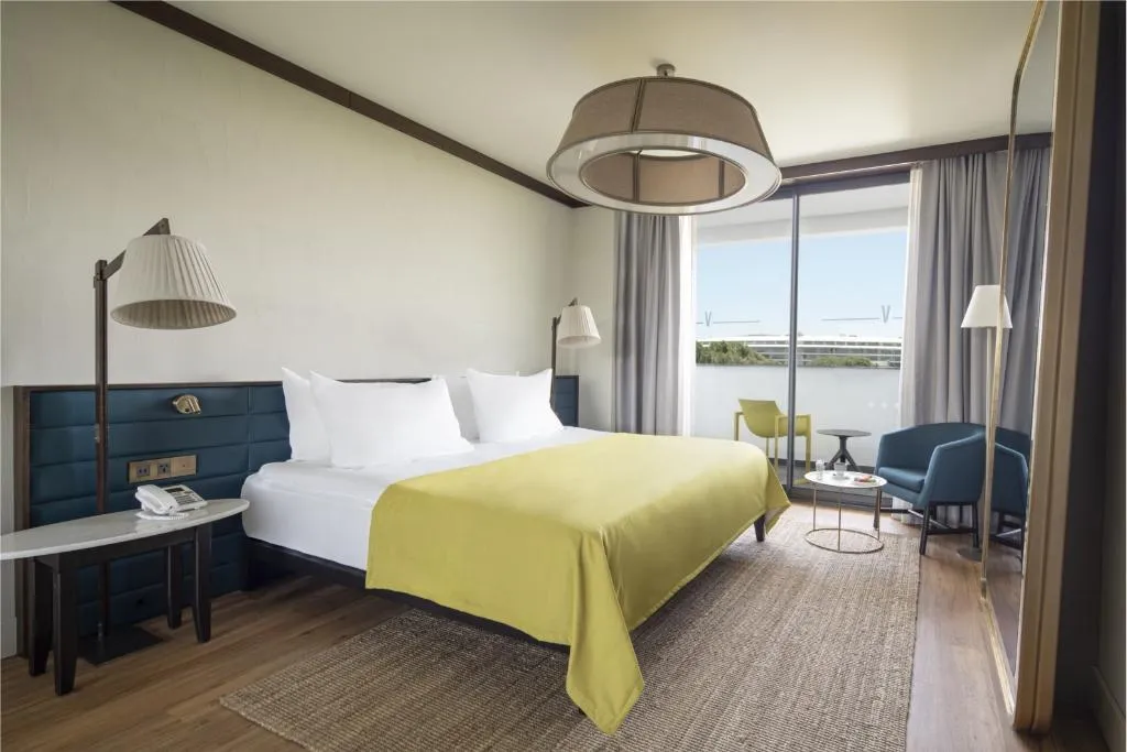 FAMILY ROOM STANDARD Room, Voyage Belek Golf & Spa, Antalya