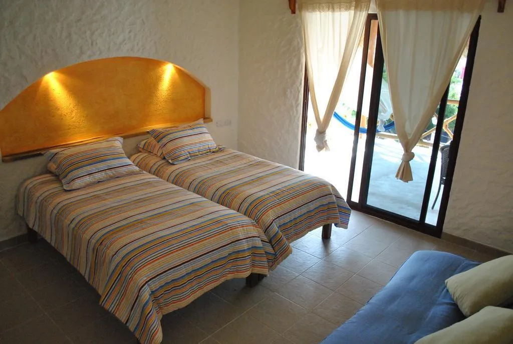 General view, Casa Lupita, Cancun Area