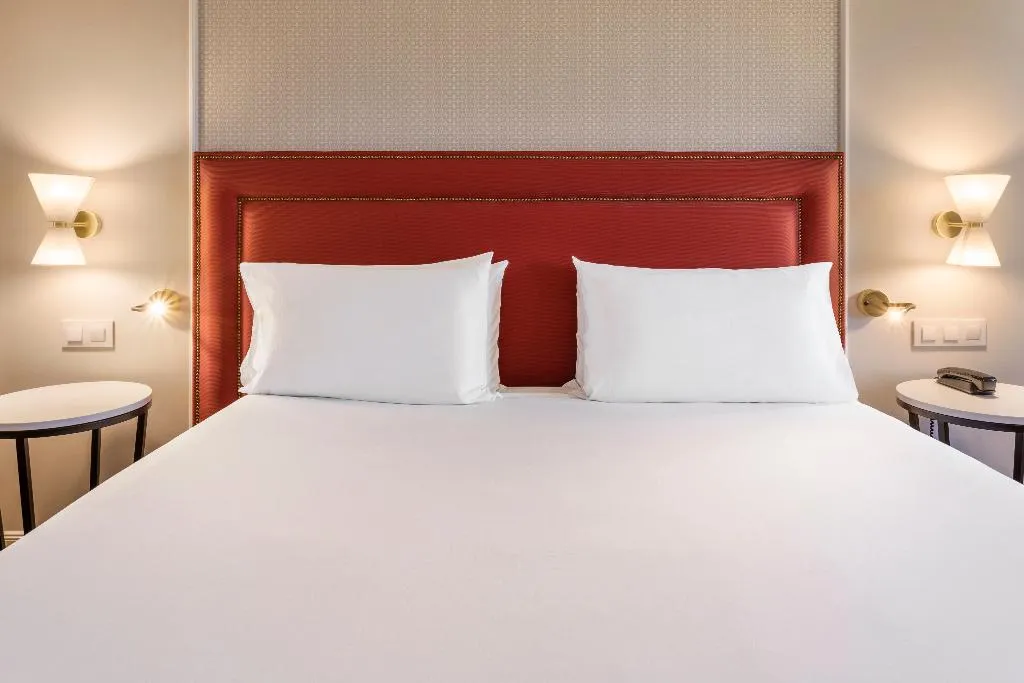 Double or Twin SUPERIOR Room, Exe Sevilla Macarena, Seville