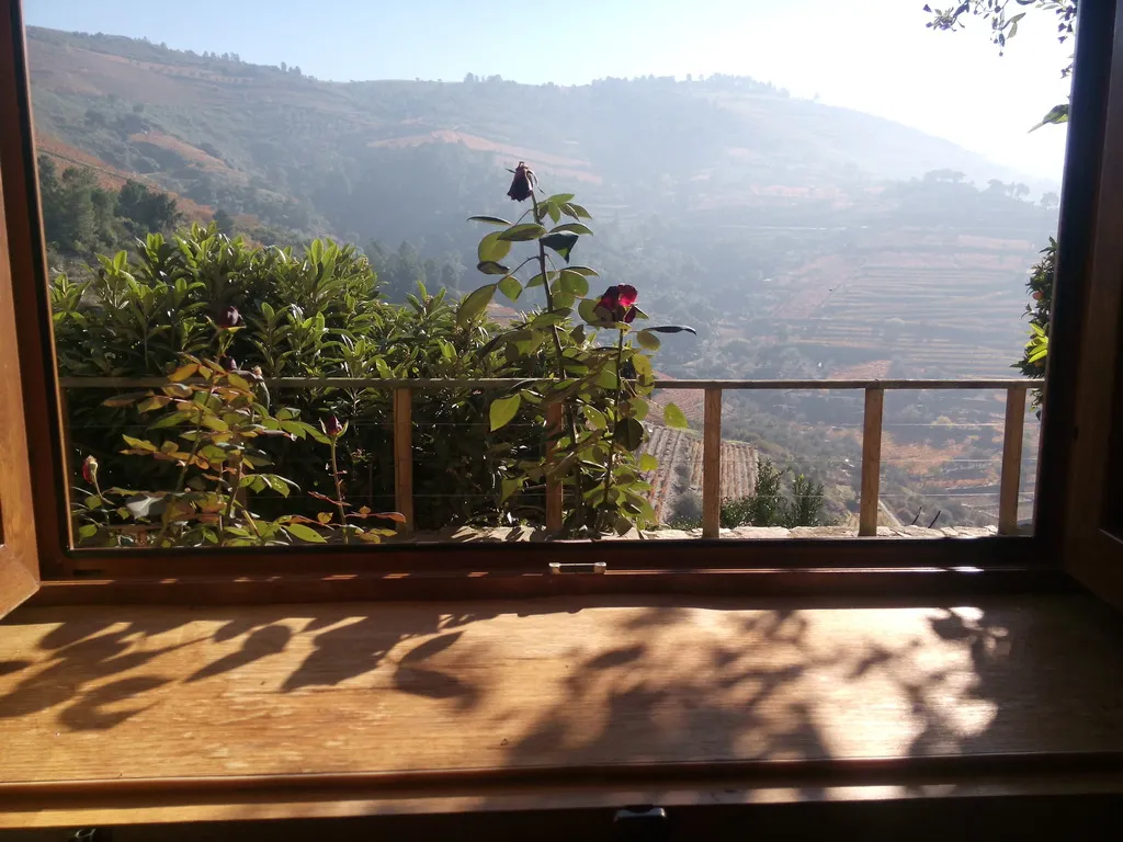 TWIN STANDARD Room, Rural Quinta do Silval, Porto