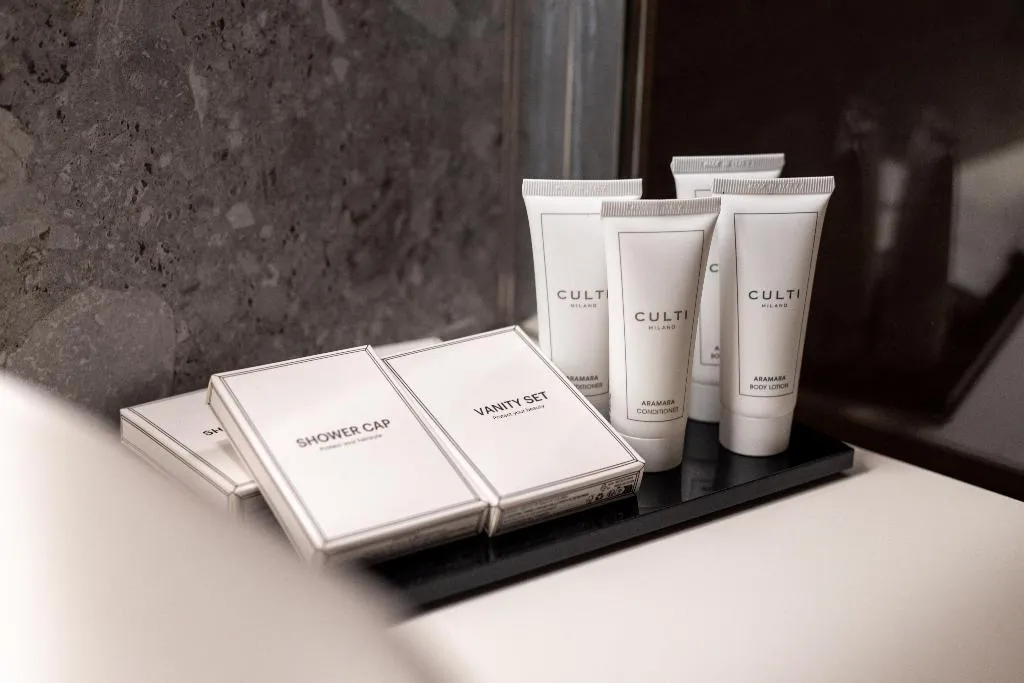 Double or Twin STANDARD Room, AXYHOTELS InnStyle Milano, Milan