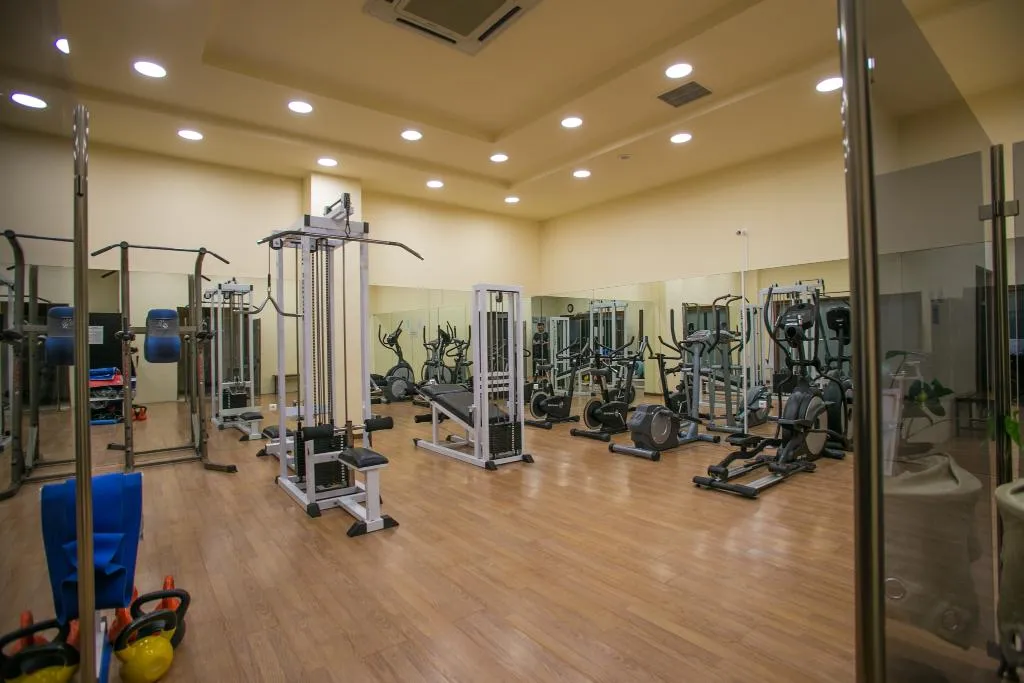 Sports and Entertainment, Alexandros Palace Hotel & Suites, Halkidiki
