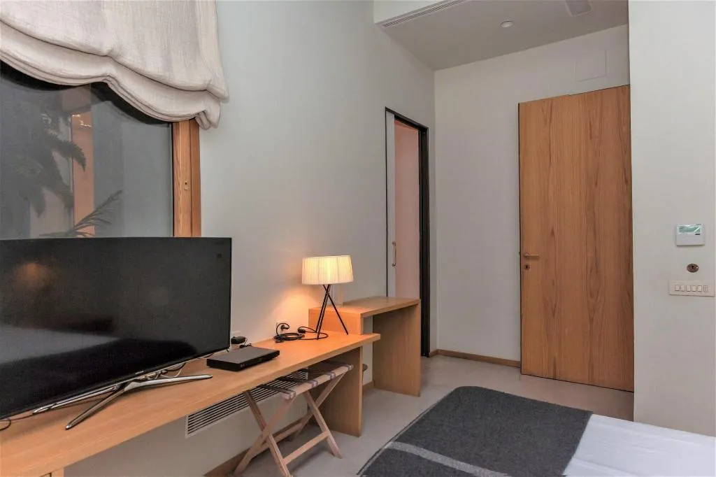 Room, Margot House, Barcelona