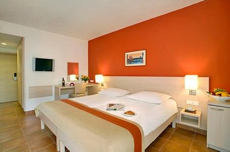 Valamar Tamaris Resort - Hotel, Istria