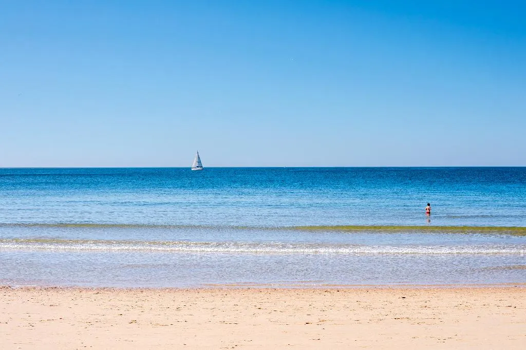 Beach, Sol e Mar Adults Only, Algarve