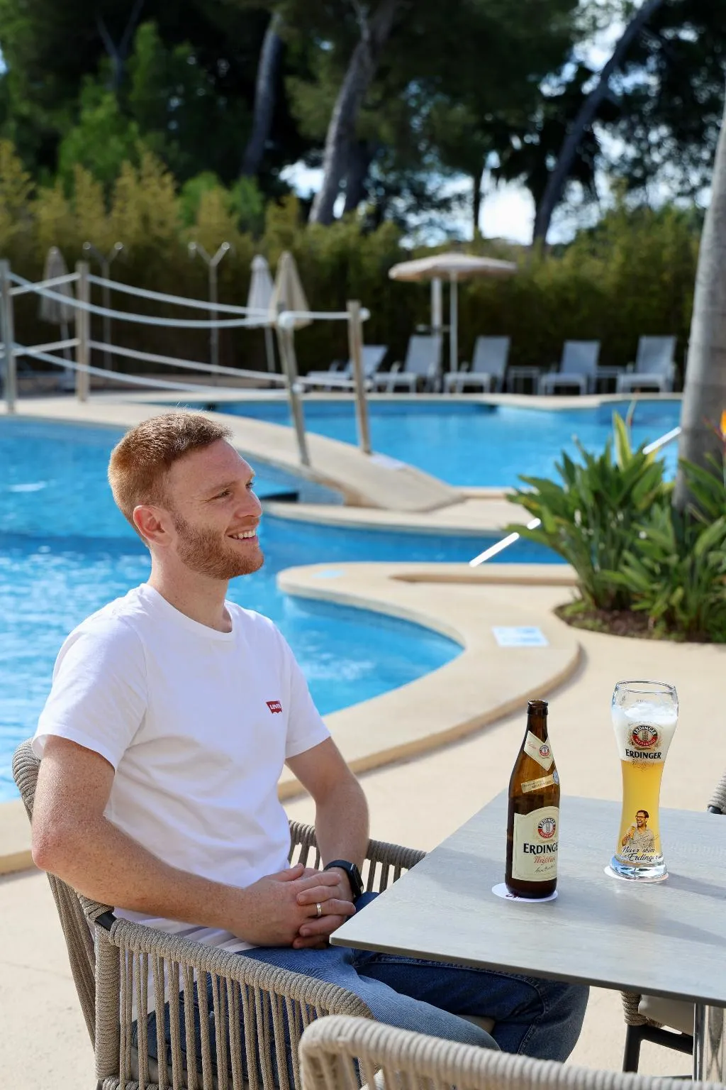 Bar, JS Alcudi Mar, Majorca