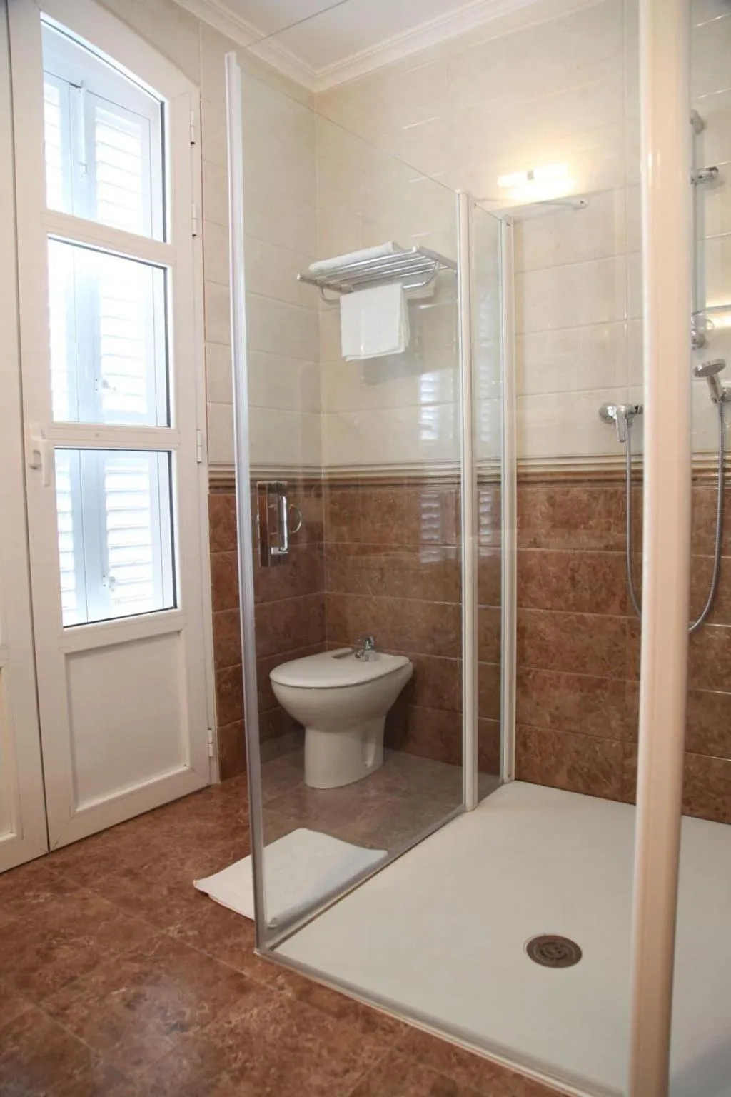 Room, Hostal Avenida, Andalucia