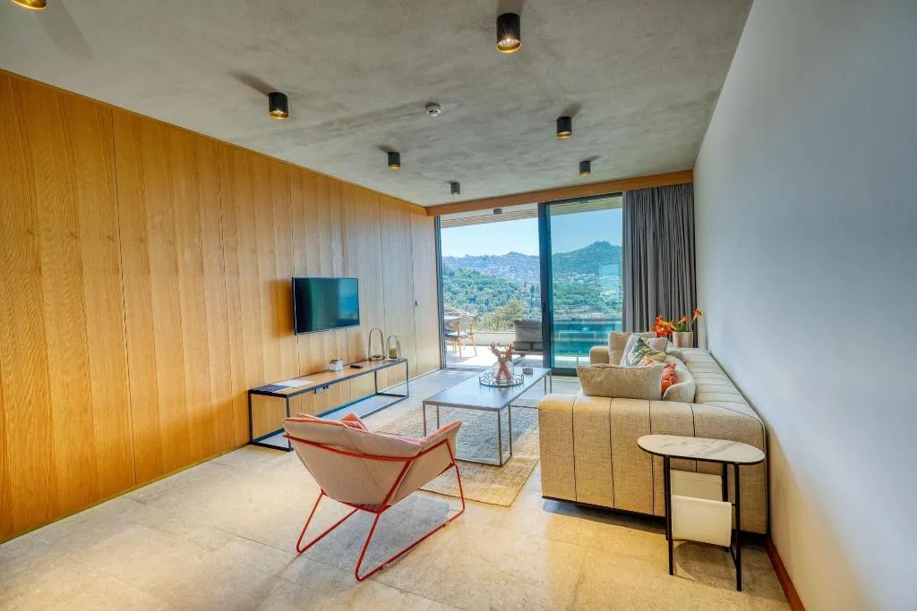 Room, G Beyond Residences & Villas, Bodrum