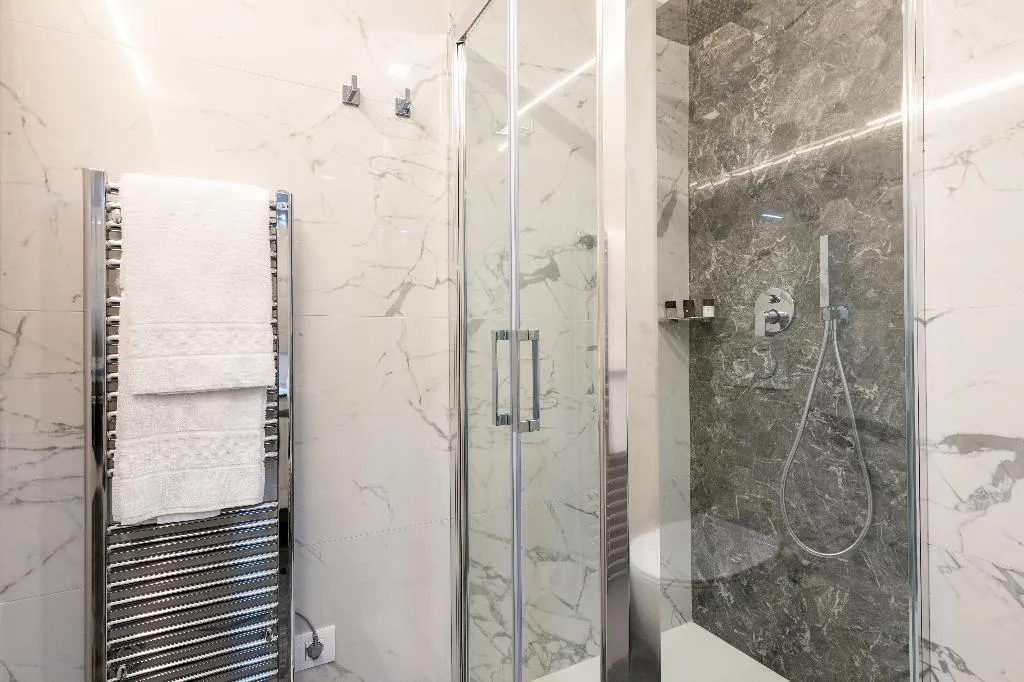 APARTMENT CAPACITY 6 Room, Kairos by Florence Art Apartments, Florence