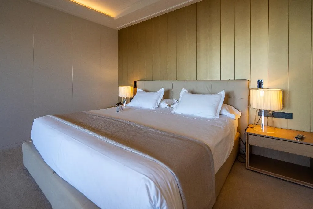 JUNIOR SUITE CAPACITY 1 Room, GPRO Valparaíso Palace and Spa, Majorca