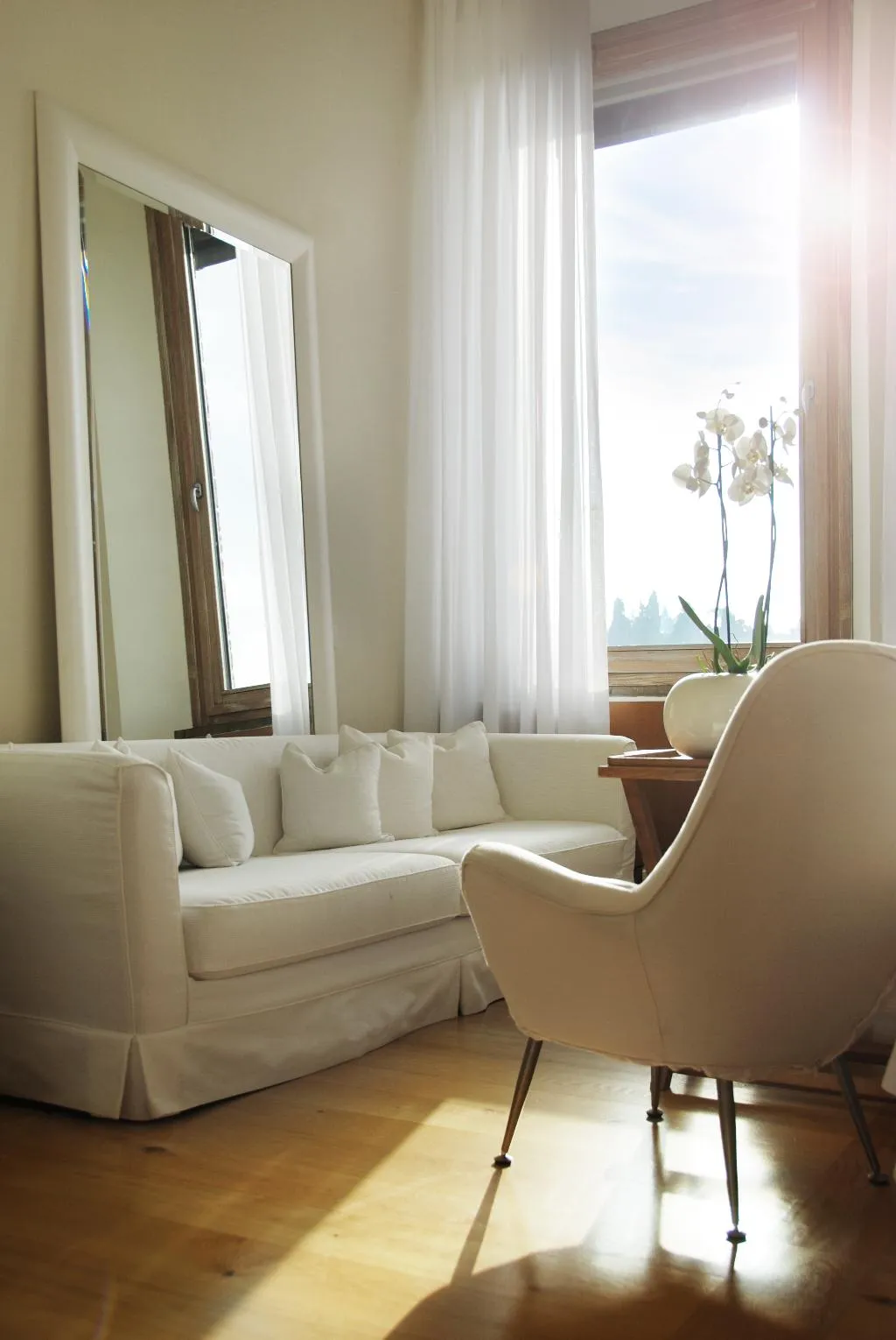 SUITE LUXURY Room, Continentale, Florence