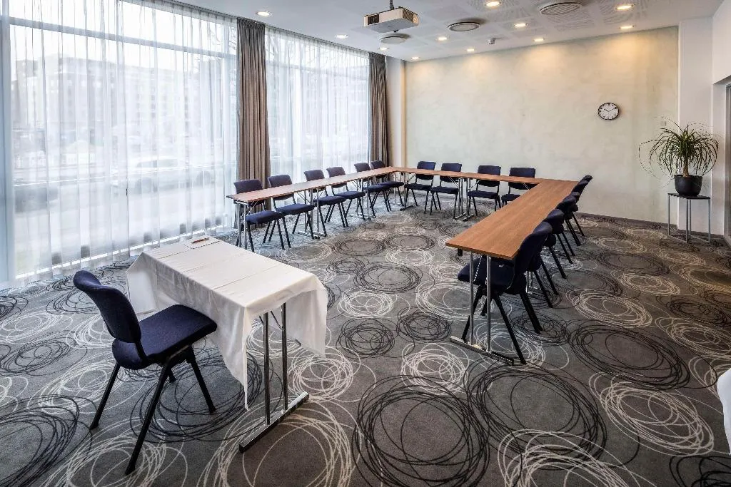 Conferences, Scandic Sluseholmen, Copenhagen
