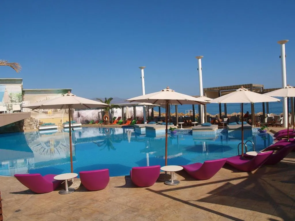 Sports and Entertainment, Mylos Hotel Apartments, Crete