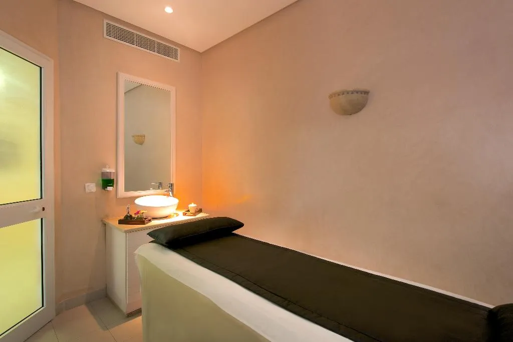 Sports and Entertainment, Iberostar Selection Royal El Mansour, Tunisia