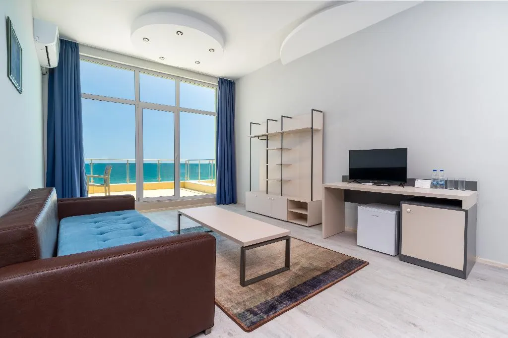 SUITE TWO BEDROOMS Room, MPM Arsena, Bourgas