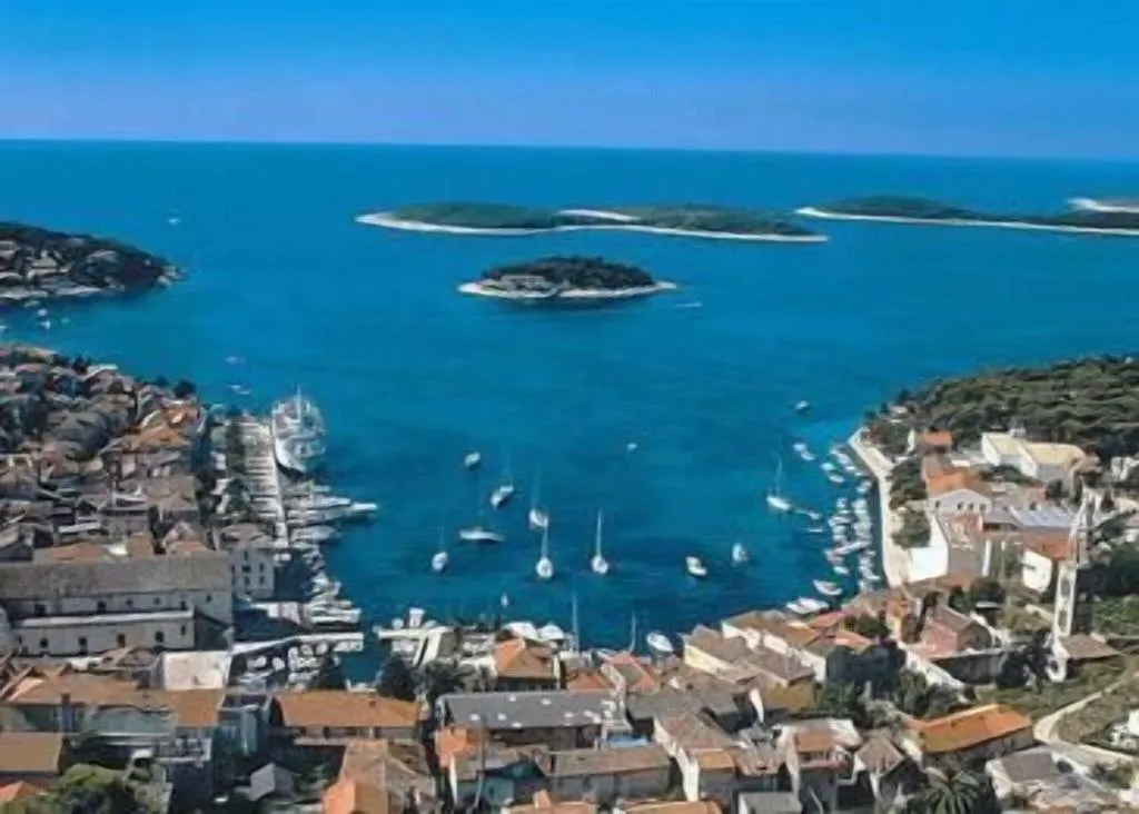Beach, Apartmani Kresic, Split