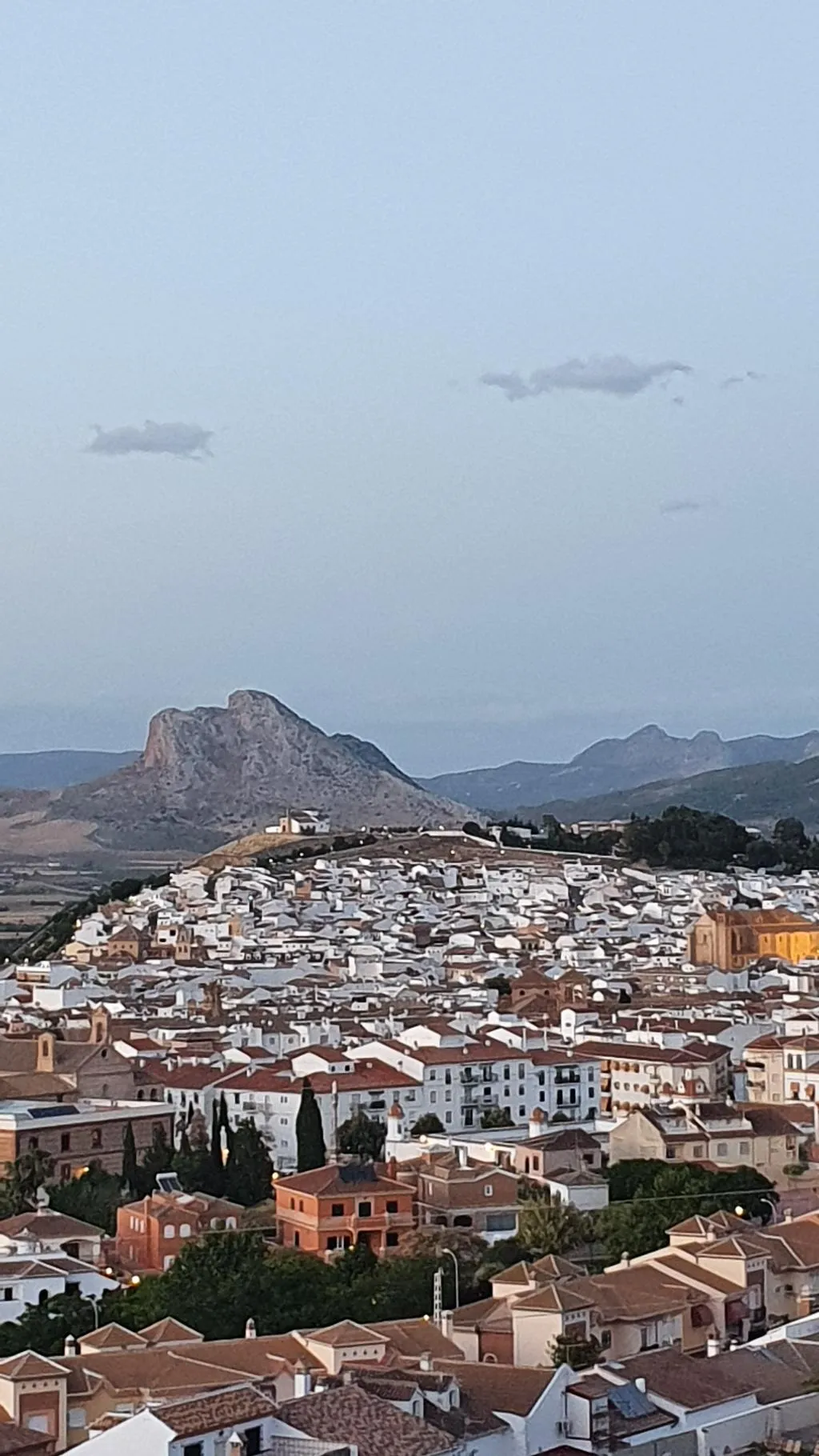 Sports and Entertainment, Coso Viejo, Andalucia