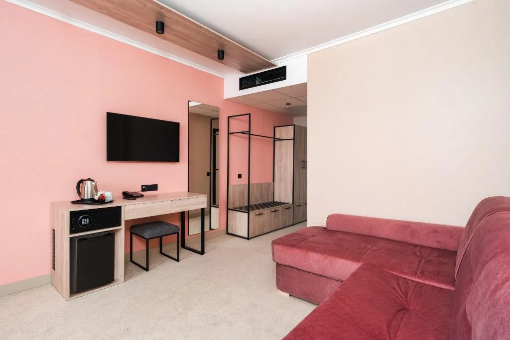 SUITE STANDARD Room, Festa Panorama, Bourgas