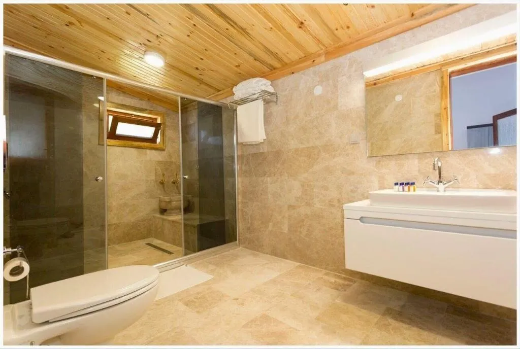 Room, Iskelem Otel, Dalaman